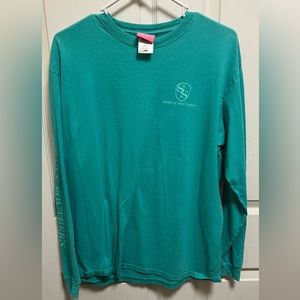 Simply Southern long sleeve shirt